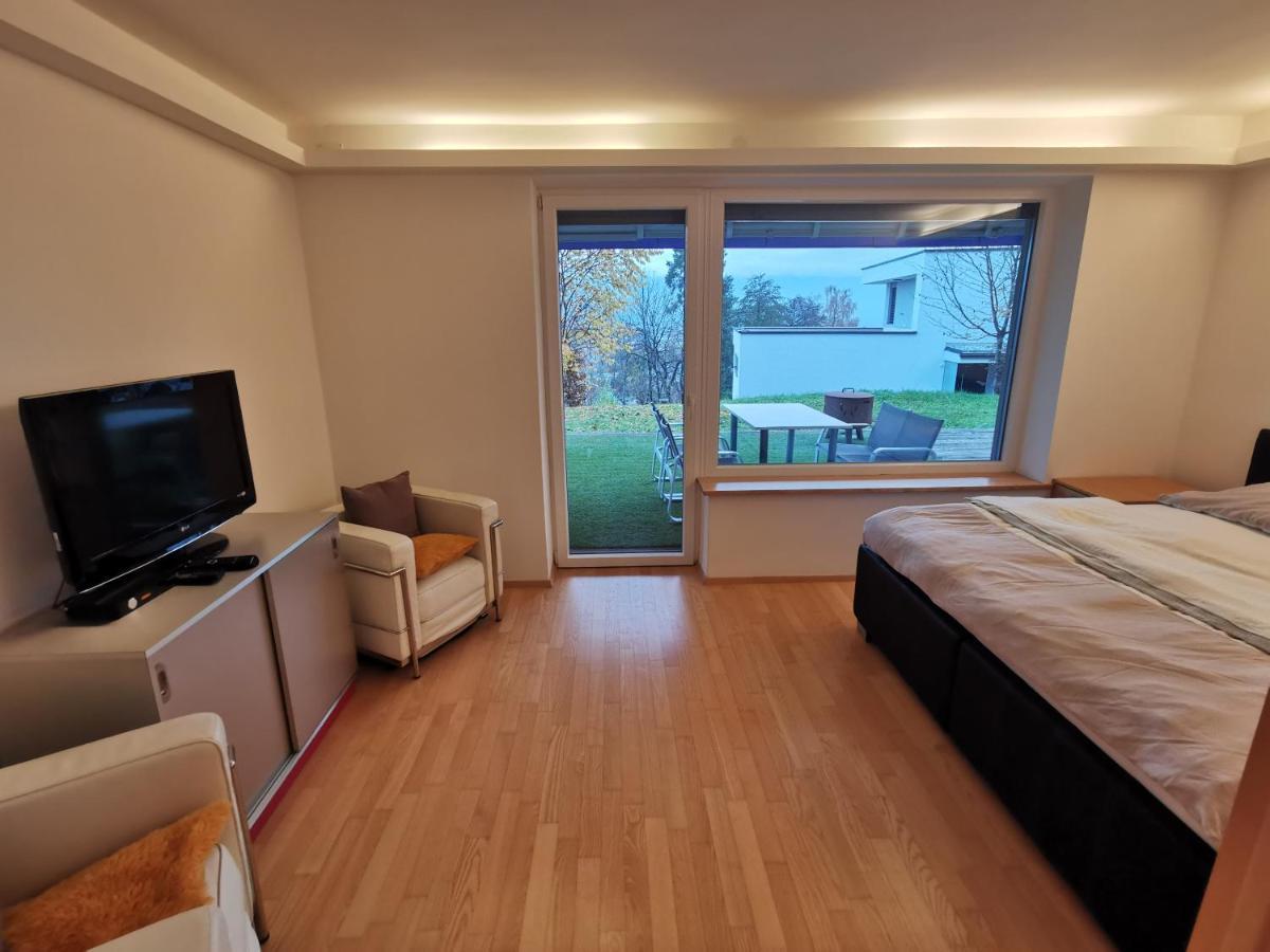 Haus Mit Traumhaften Ausblick Φίλλαχ Εξωτερικό φωτογραφία