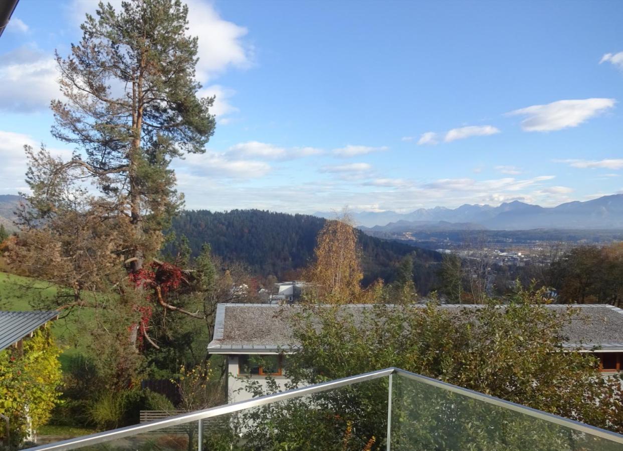 Haus Mit Traumhaften Ausblick Φίλλαχ Εξωτερικό φωτογραφία