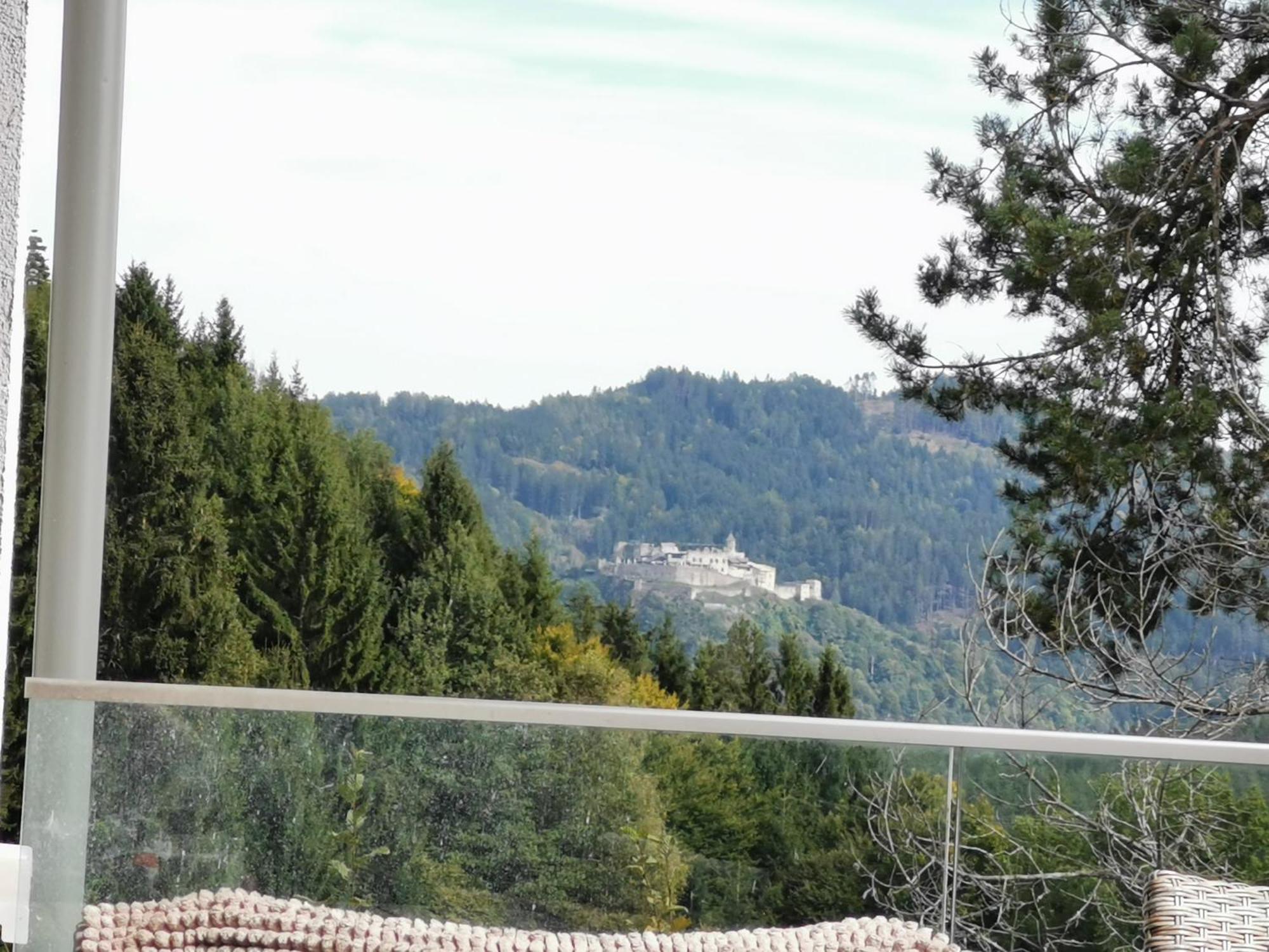 Haus Mit Traumhaften Ausblick Φίλλαχ Δωμάτιο φωτογραφία